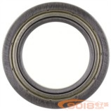 F6805ZZ F61805ZZ高速精品薄壁u?法兰挡边深沟球u?内径25*37*7MM